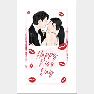 My Demon Kiss Day Special Posters and Art